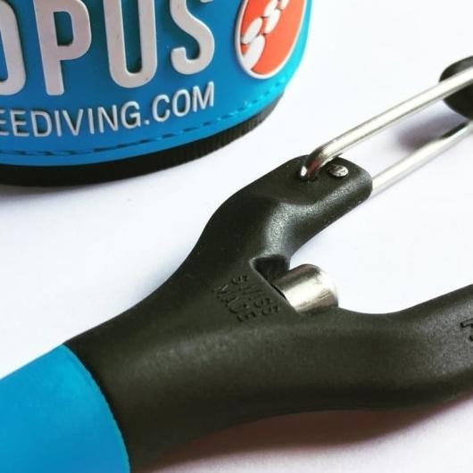 

Octopus Competition Lanyard