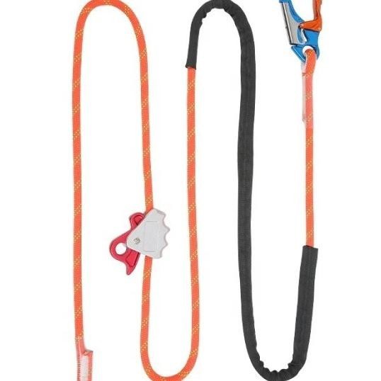 

Work Positioning Lanyard Xinda Xd-S9850 Adjustable Positioning Lanyard