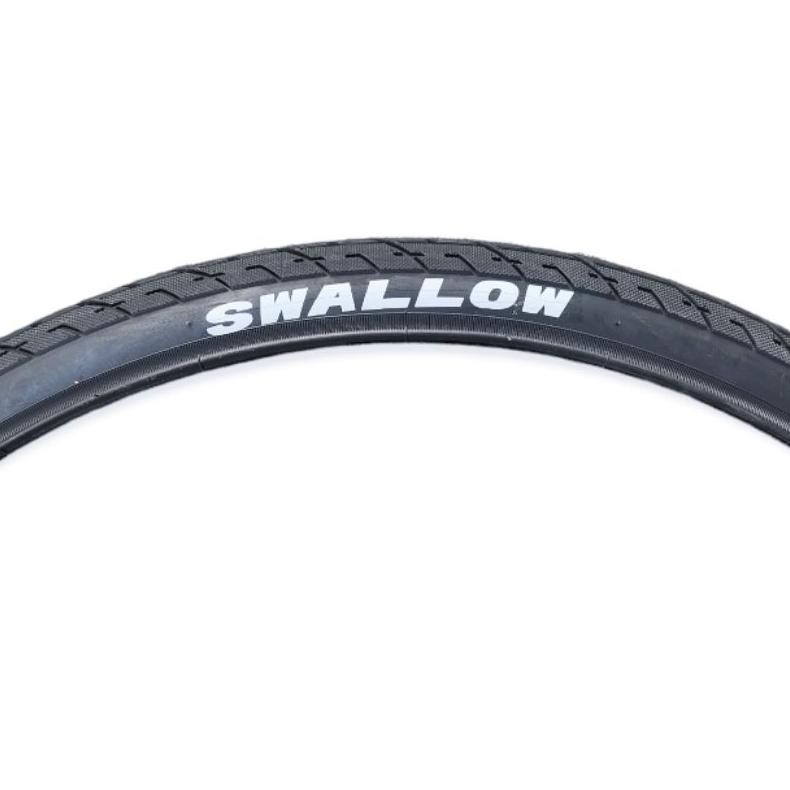 BAN LUAR SEPEDA 27.5 x 1.50 SWALLOW DELI TIRE 27.5x1.50 150 SA-235-01 SA 235 MTB MOUNTAIN BIKE