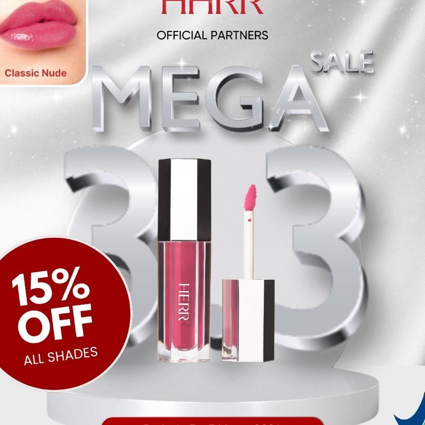 Herr Liptint Forever Seamless