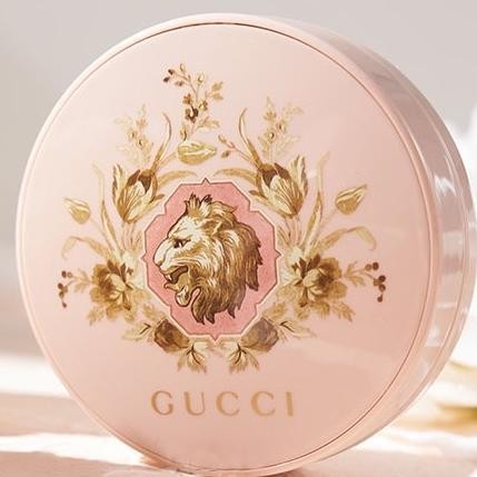 Cushion De Beaute Foundation Foundation Cushion Silk Embellish Air Cushion 14GCushion De Beaut Spf F