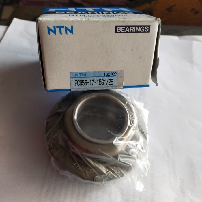 BEARING KOPLING NTN L300 FCR55-17-15G1/2E