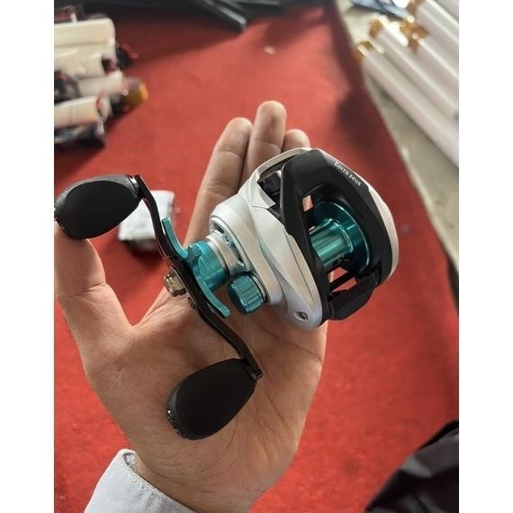 se-7 reel bc zorro zeus drag clicker Viral