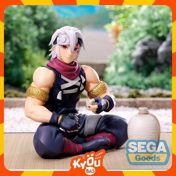 Noodle Stopper Figure Kaito Kuroba / Kaito Kid Ver. 1