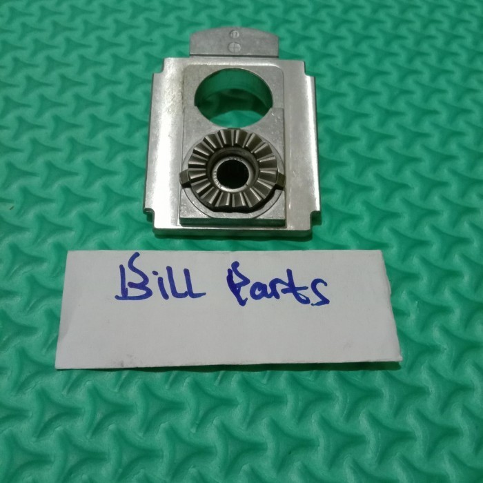 #@#@#@#@] Bearing bracket GSB 16 RE bor impact drill beton tembok GSB16 Bosch