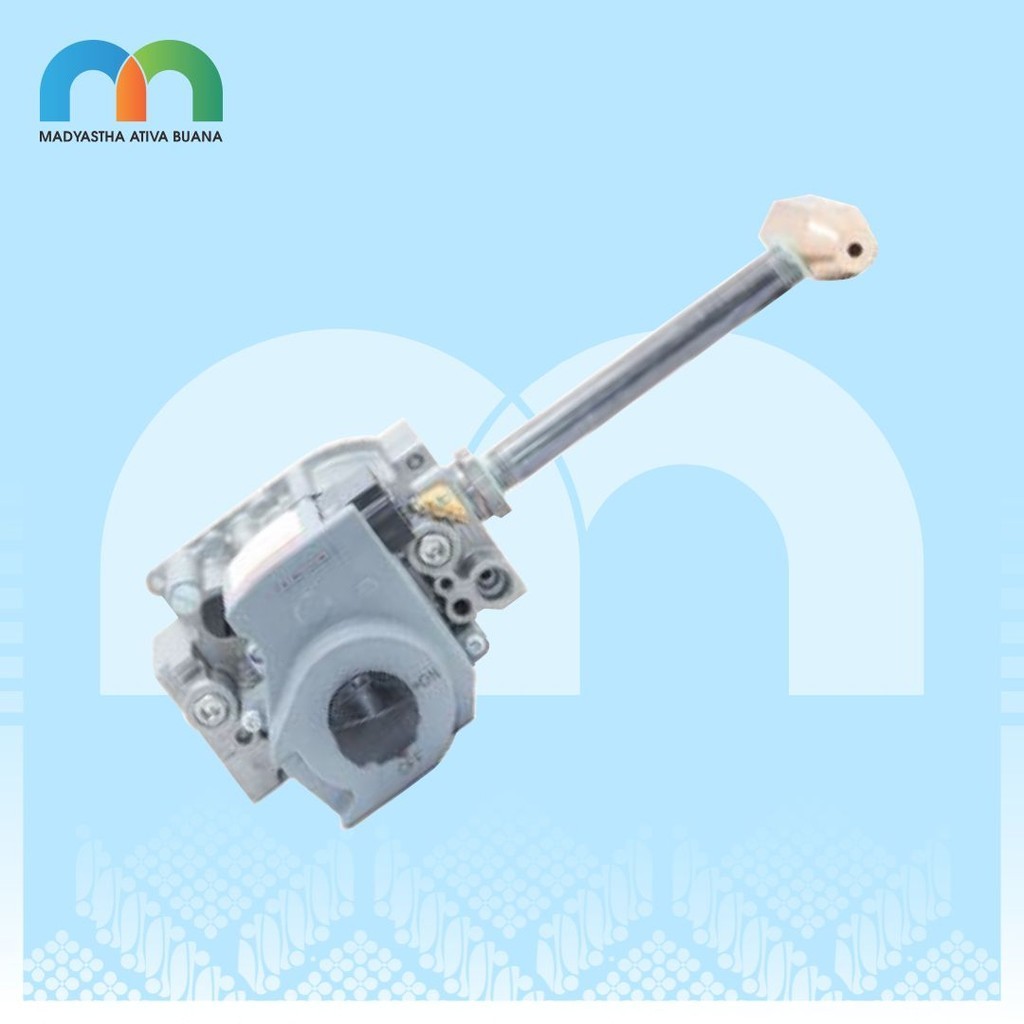 Medion Gas Valve Super Saver 225