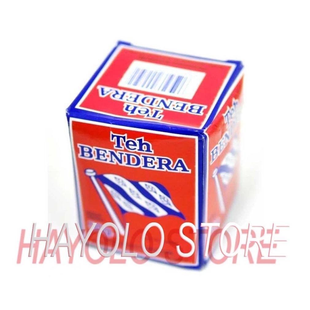 

fx-2 Teh Bendera Bubuk 50 gr isi 10 kotak Hemat