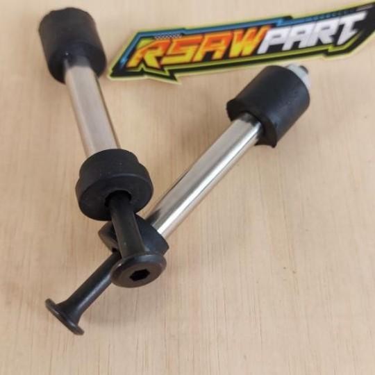 Baut Karet Jalu Stang Baut Jalu Stang Pcx Fu Panjang