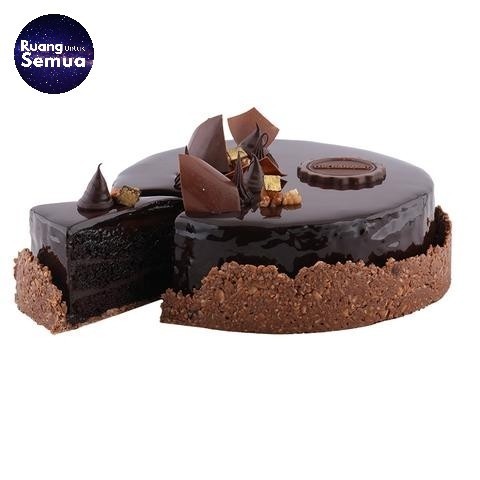 

THE HARVEST CHOCOLATE HAZELNUT GRANOLA D18 K02