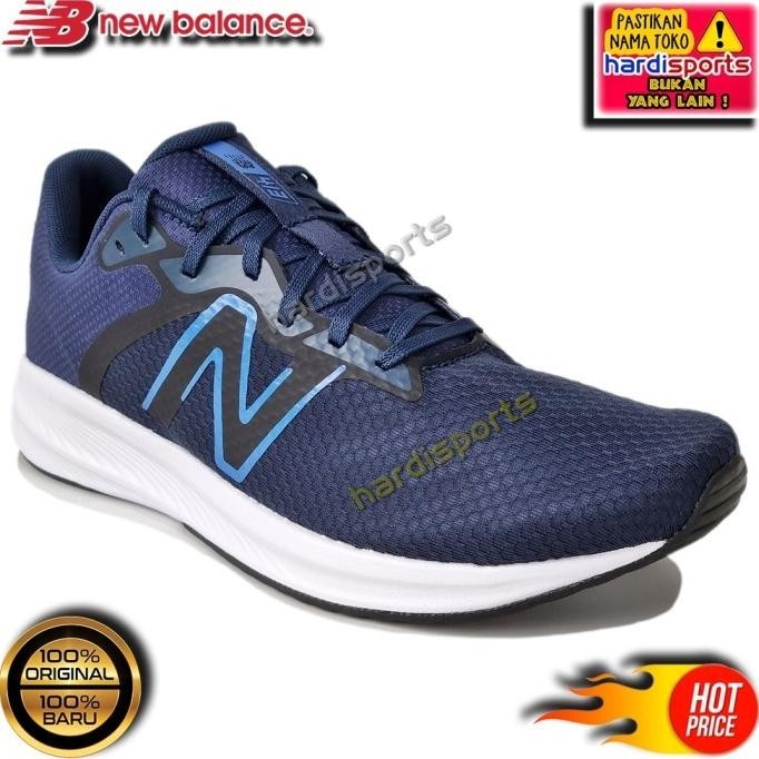 Sepatu Running Pria NewBalance 413 v2 M413NB2 ORIGINAL - Hardisports