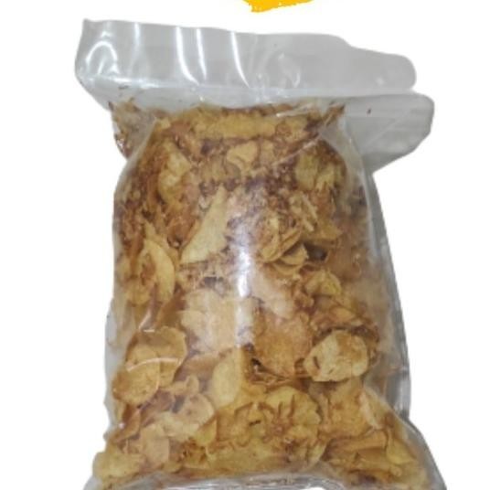 

Keripik Kentang Ebi Homade Enak Gurih - 500Gr