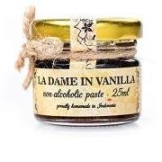 

La Dame Pasta Vanilla 25Ml