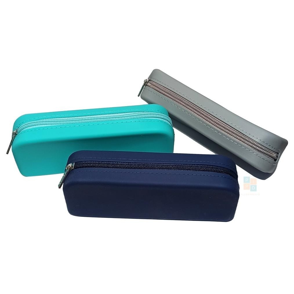 

Diskon Toko Joyko - Tempat Pensil Bahan Silicon - Pencil Case Pc - 5002 Warna - Pcs BisaCod
