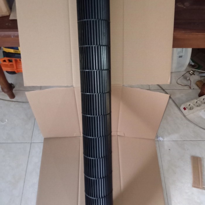 BLOWER FAN INDOR AC DAIKIN MALAYSIA 2 PK