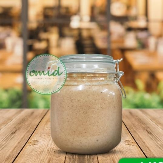 

1 Kg - Peanut Butter | Selai Kacang Ala