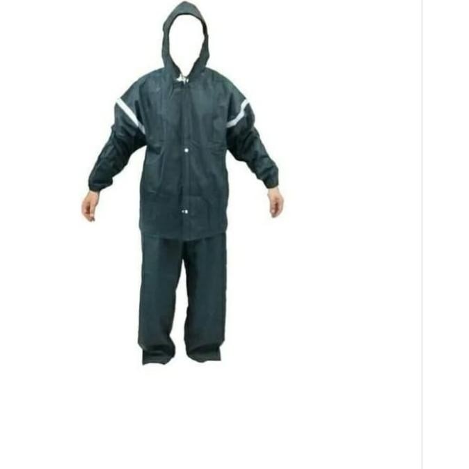 +++++] Agen grosir jas hujan penguin cx7 size xxl jaket celana