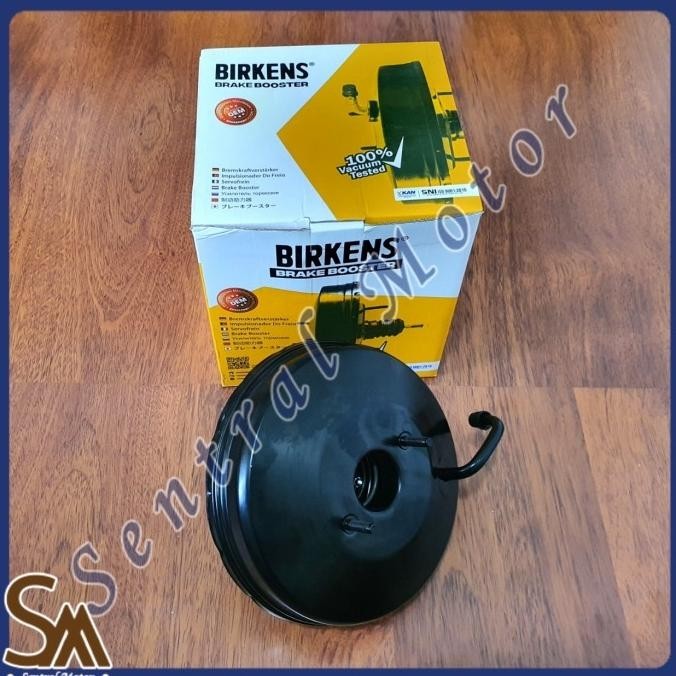 Boster Booster Rem Daihatsu Espass