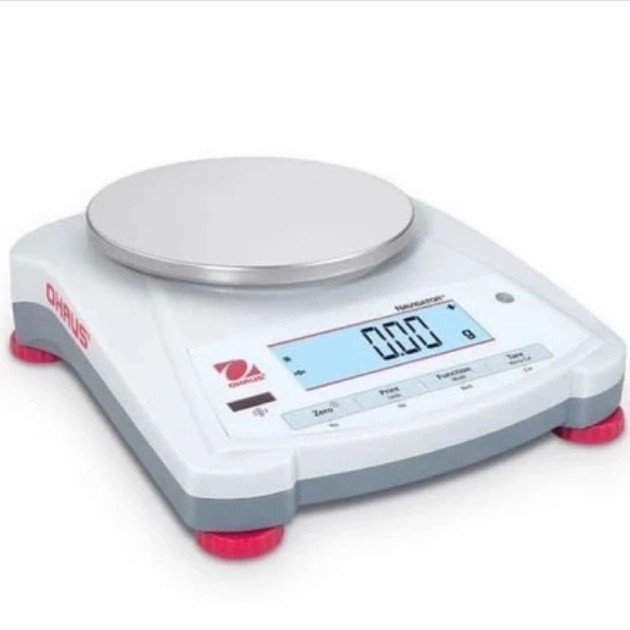 Digital Balance Navigator Scale Timbangan 220 gr x 0.01 gr|Ohaus NV222