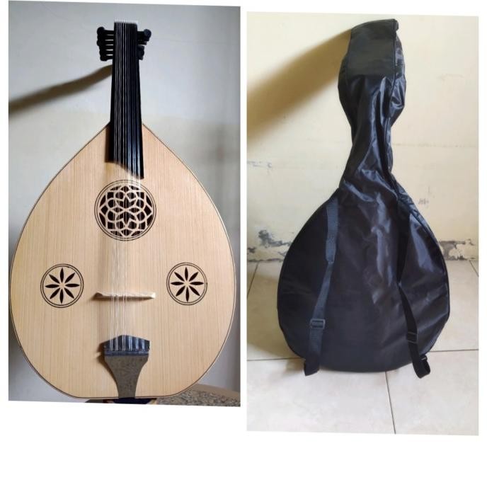 gitar gambus