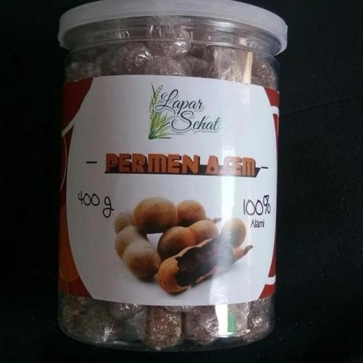 

Permen Asem D4 021019