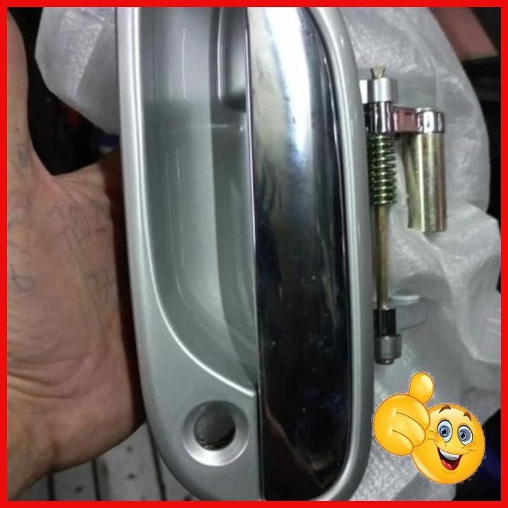 [ISP] HANDLE PINTU LUAR HONDA ODYSSEY RA6