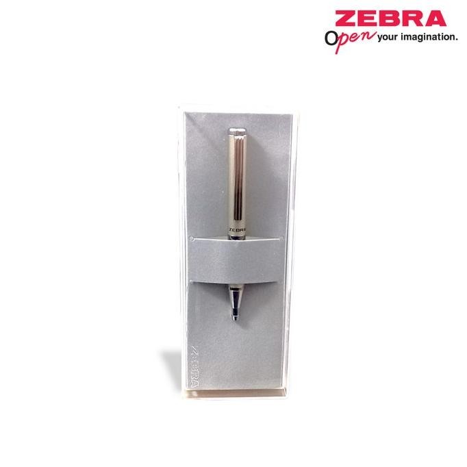 

ZEBRA SLIDE BP-115 EXCLUSIVE PEN