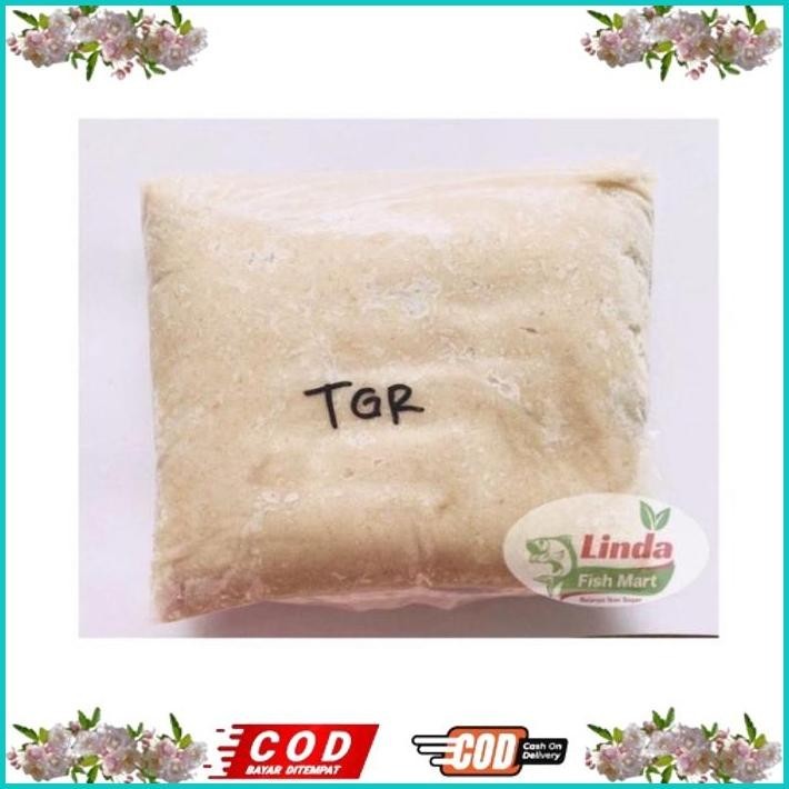 

BISMILLAH IKAN GILING TENGGIRI PAPAN ALISUP