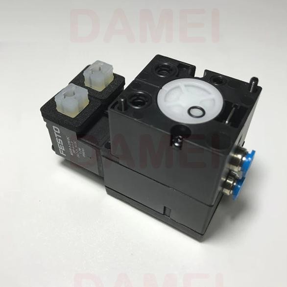Solenoid M2.184.1131 Sm102 Cd102 Heidelberg Festo Valve M2.184.1131/05