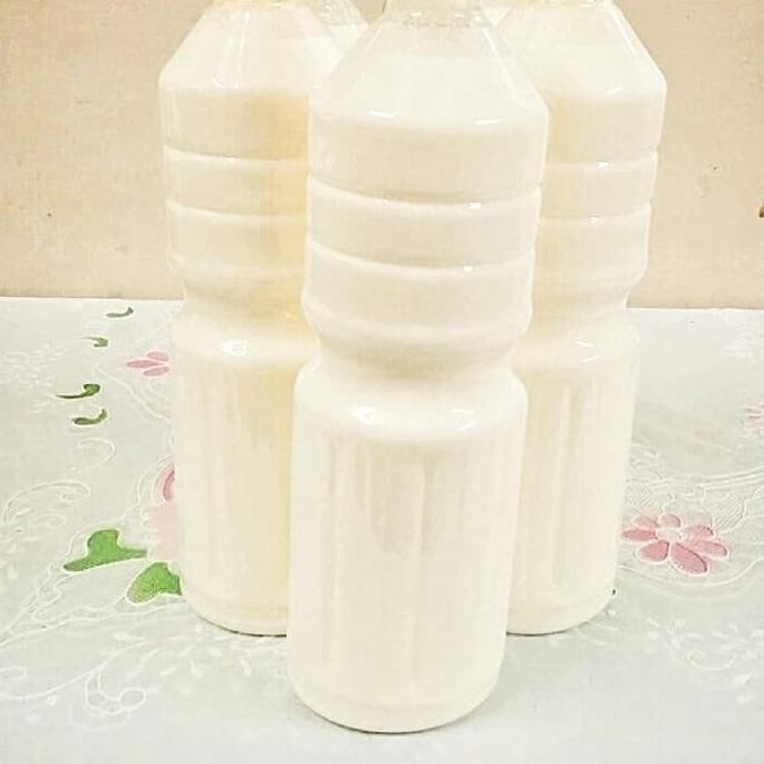 

Susu Kefir Kambing Etawa 1 LITER NLS