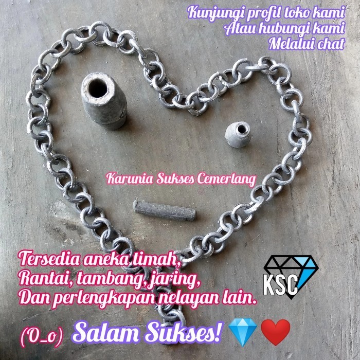 Jaring Ikan Senar 0.25 - 100X100 Yoko / Jaring Senar Murah