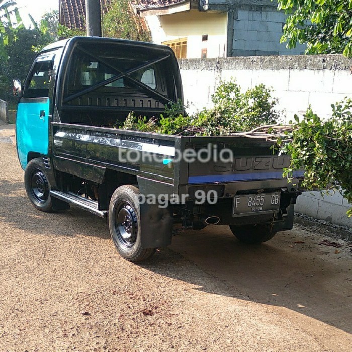 Pohon Ketapang Kencana 2,5 Meter// Pohon Ketapang Kencana 2,5M
