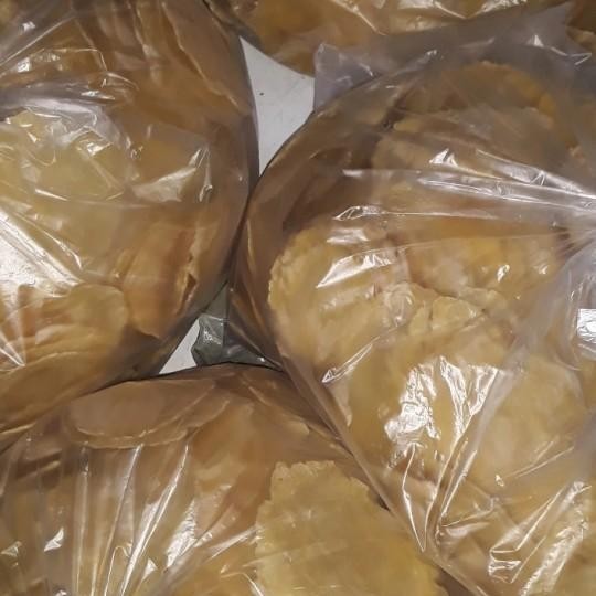 

Emping Melinjo / Tangkil Mentah