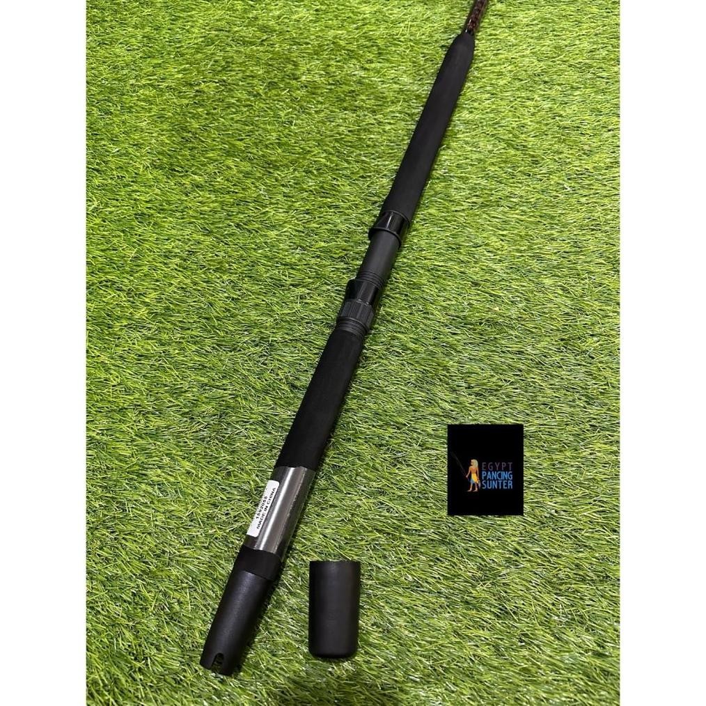 CR - JORAN OVERHEAD PENN WARFARE TROLLING 183CM 30-80LB SAP1592055 ROLLER TIP TERLARIS