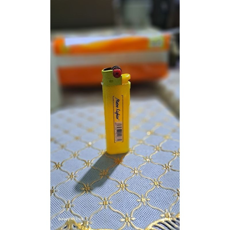 Part Kamera Samsung a53 set depan/belakang TESTED