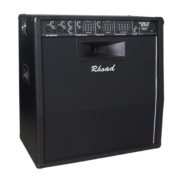 Keyboard Amplifier Kbx 550 Rhoad / Lexus