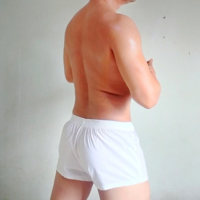 Boxer Pria Sexy Celana Dalam