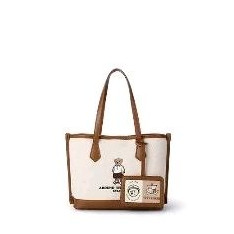 TTWN Bear Handbag TN 3432 100% Original