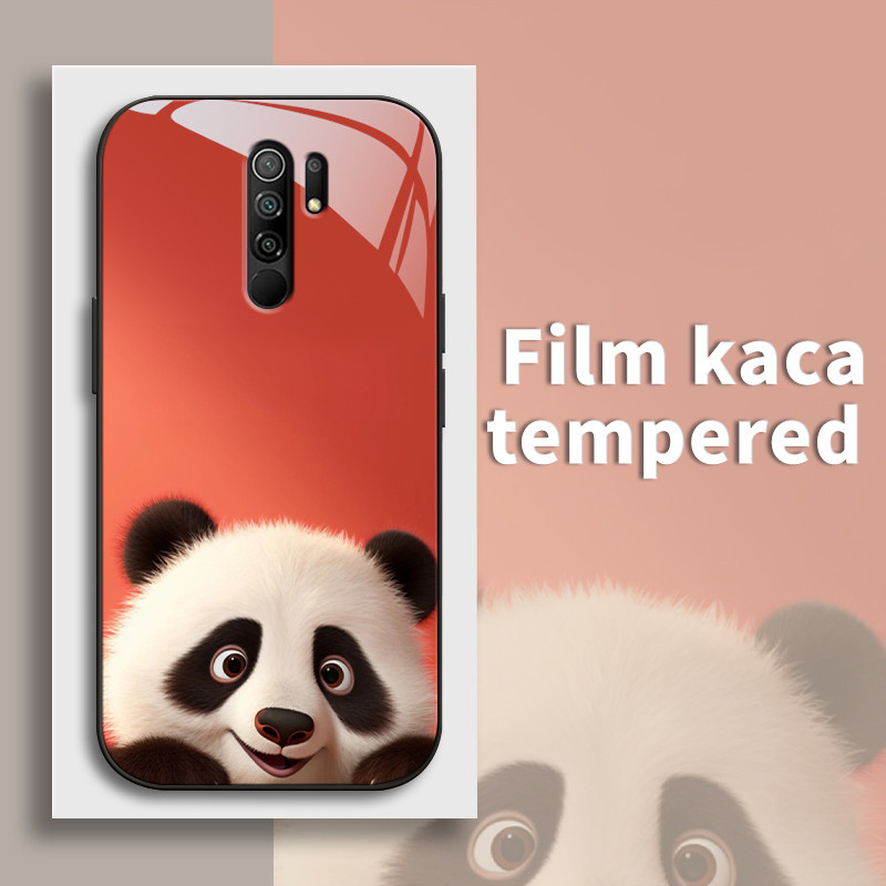 Casing Hp Untuk Xiaomi Redmi 9 9 Prime 9A 9I 9C NFC 10A 9T 9 Power 8 8A Pro 8A 7 Y3 10 Prime 6A 5 Pl
