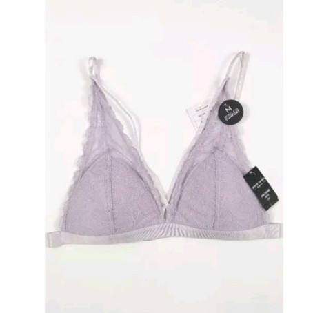 Bra Tanpa Kawat Pierre Cardin 2354