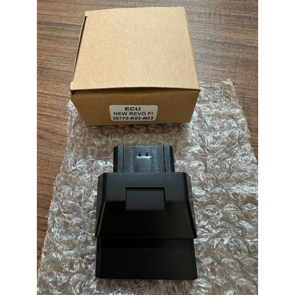 ECU Revo Fi New Motor 38770 - K03 - N32