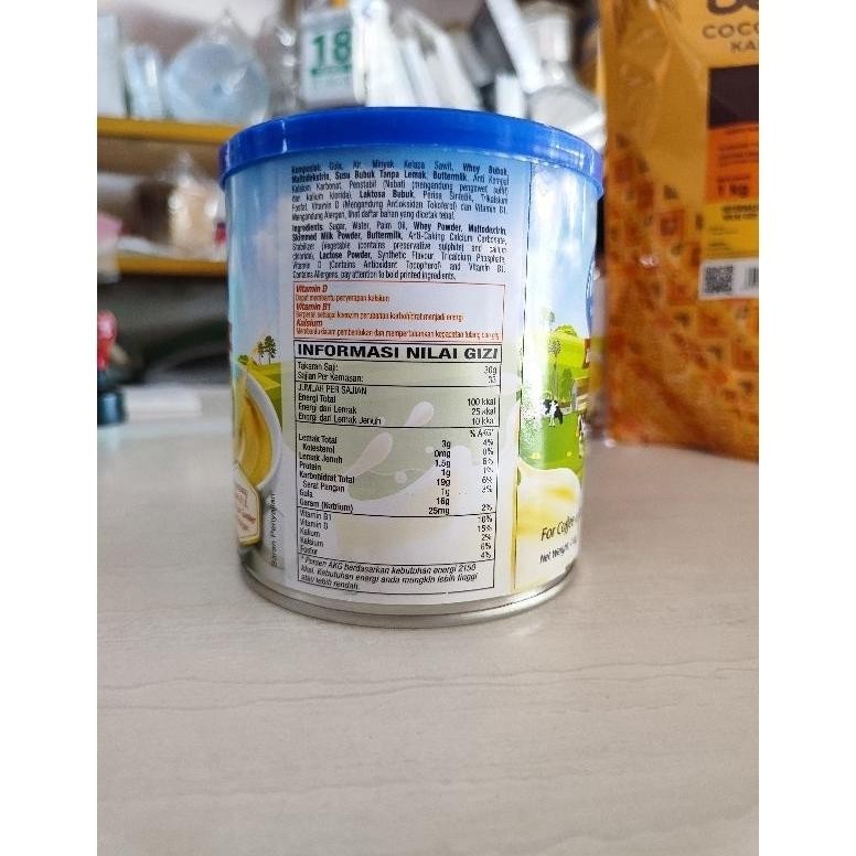 

Spesial Susu Kental Manis Milkbarn 1Kg (Cocok Untuk Tarek Tarek Dan Kopi) Murah