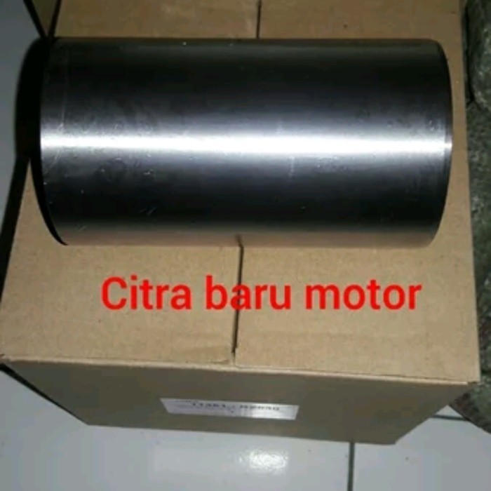 Baru Asli Liner Boring Buring Foring Avanza 1.3Cc Xenia 1.3 Grand Max 1.3 1300Cc Ori New