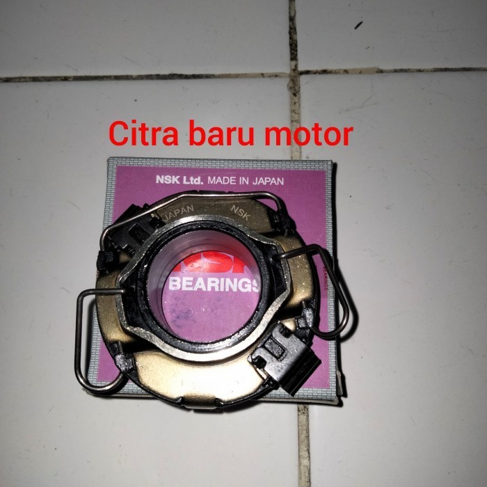 Baru Asli Kopling Set Dekrup Kopling Deklaher Avanza Veloz Rush Terios Veloz Ori New