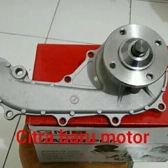 Baru Asli Water Pump Kijang Efi 2000 Kijang Krista Lgx Bensin Innova Bensin Ori New