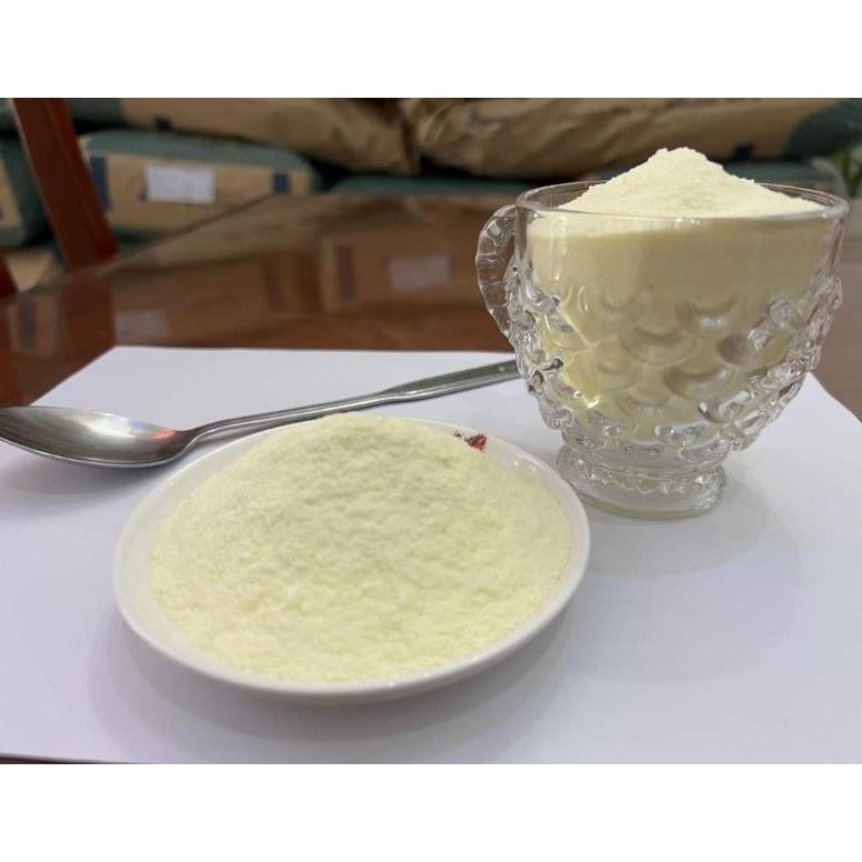 

Flash Sale 500Gr Indomilk Fullcream Milk Powder 8.8