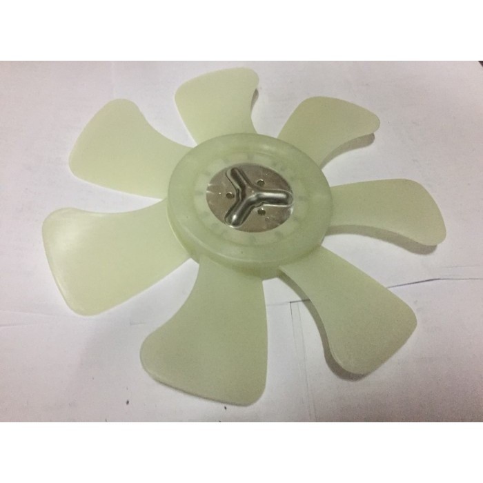 Fan/Kipas Ac Honda Jazz Gd3, New City Gd8 2004-2008