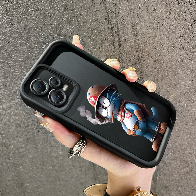 Casing Hp Untuk Xiaomi Redmi Note 12 5G 12 Pro 5G 11 11s 11 Pro 5G 10 5G 10T 5G 10s 10 Pro Note 9 9s