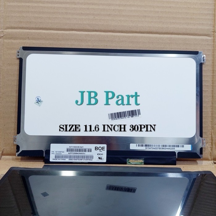 LED LCD Acer Aspire 3 A311-31 E3-111 E3-112 Series 11.6 inch -JBPART