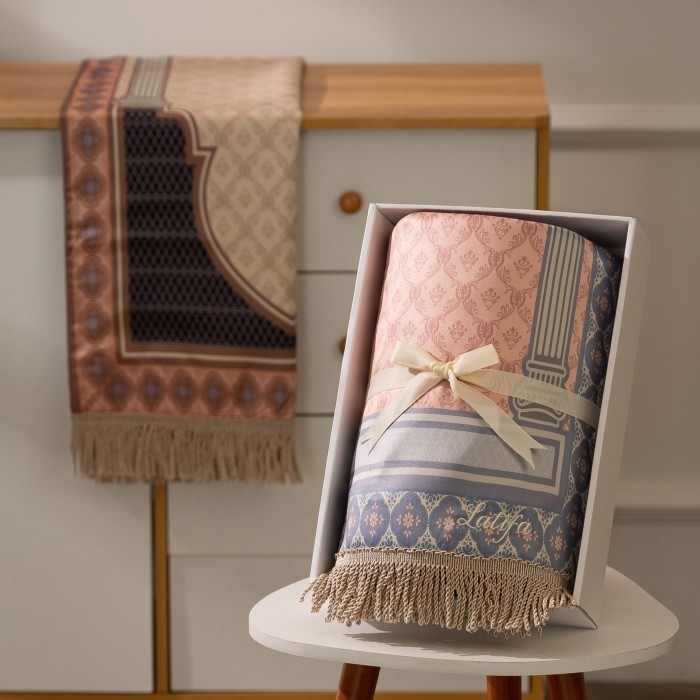 Howel and Co - Asena (Sajadah Single)