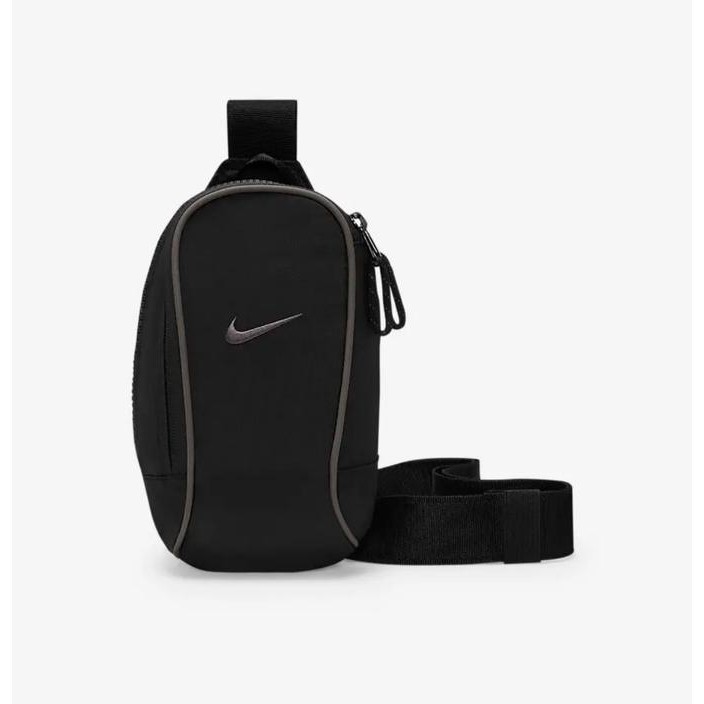Nike Sportswear Essentials Cross-Body Bag 1L Tas Original DJ9794-010